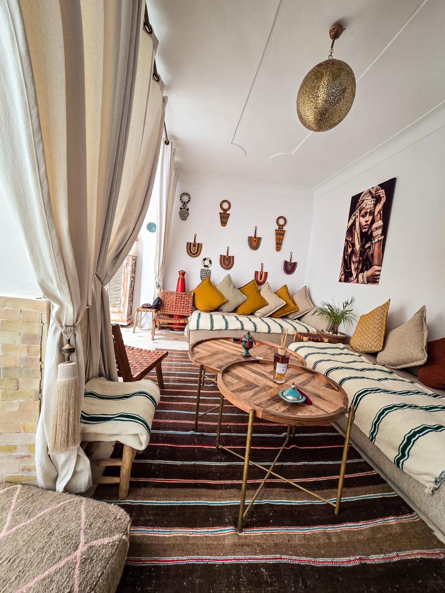 Larbi Khalis Marrakesch