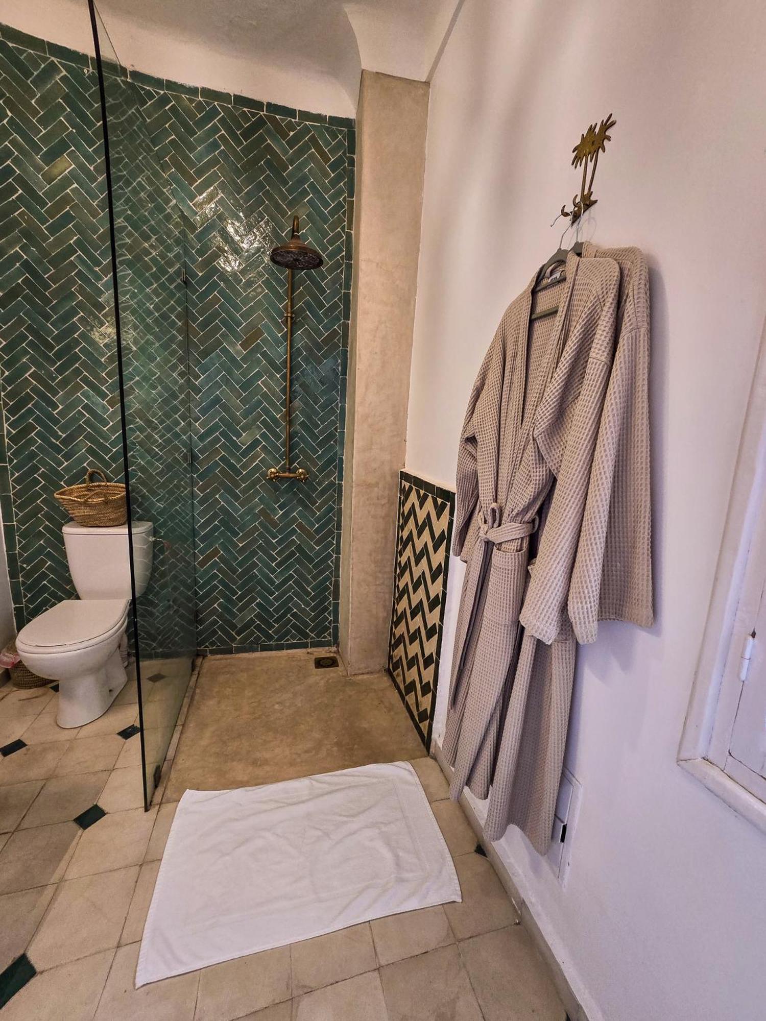 Larbi Khalis Marrakesch